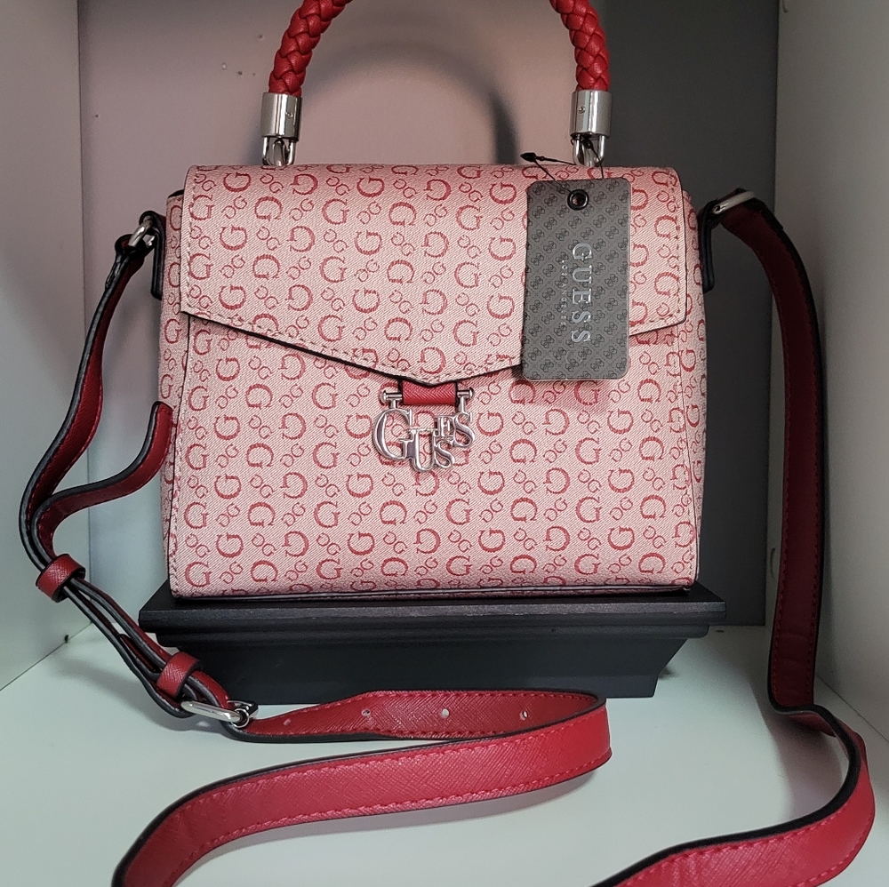 Guess bag and wallet - Picture 5 of 6